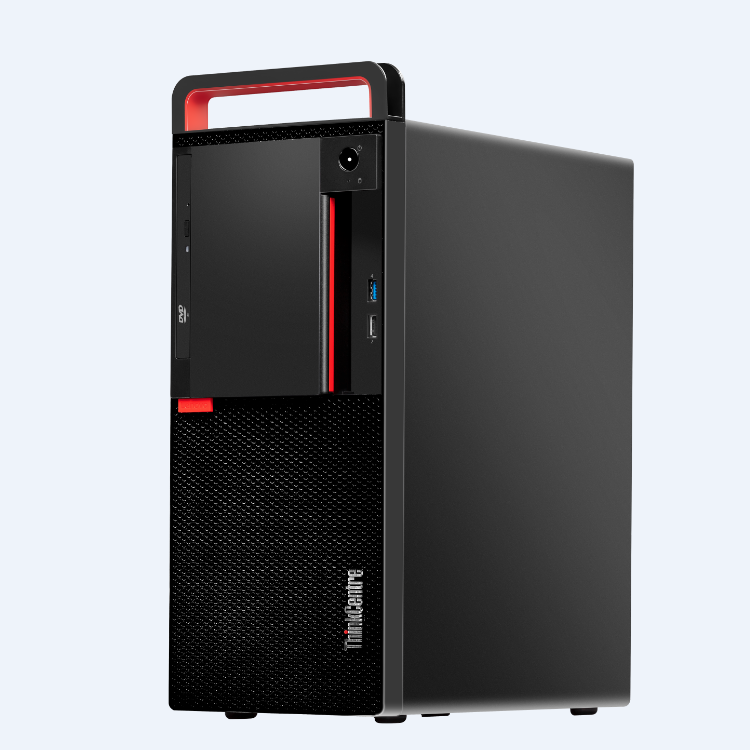 聯(lián)想（Lenovo）開天M530Z 龍芯國(guó)產(chǎn)商用臺(tái)式電腦