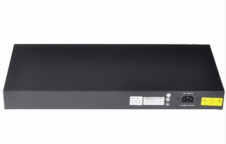 銳捷（Ruijie）RG-NBS1817C 16口百兆電口+1個千兆光電復(fù)用口非網(wǎng)管型交換機 (圖2)