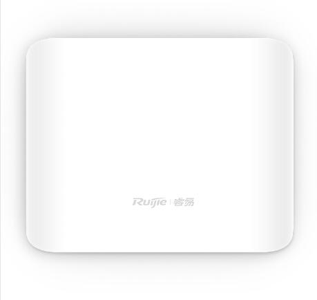 銳捷（Ruijie） RG-EAP201 室內(nèi)單頻吸頂無(wú)線接入點(diǎn)(圖2)