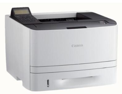 佳能（Canon） imageCLASS LBP252dw 黑白激光打印機 (圖3)