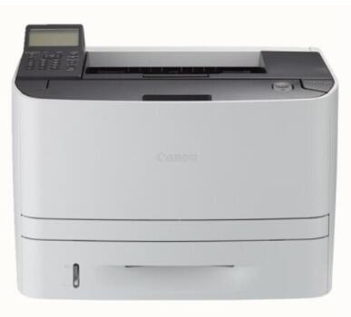 佳能（Canon） imageCLASS LBP252dw 黑白激光打印機 (圖2)
