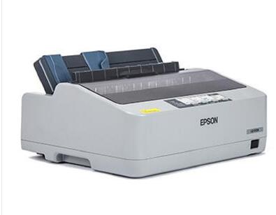 愛普生（Epson） LQ-520K 80列卷筒 針式打印機(圖3)