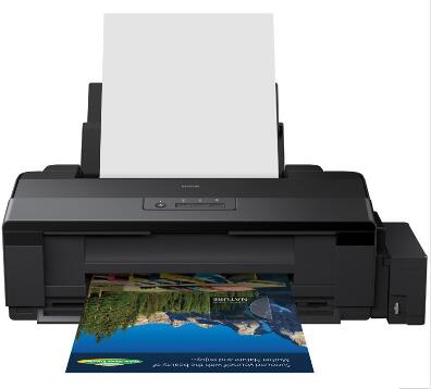 愛普生/Epson L1800 A3+幅面 彩色噴墨打印機(jī)(圖3)
