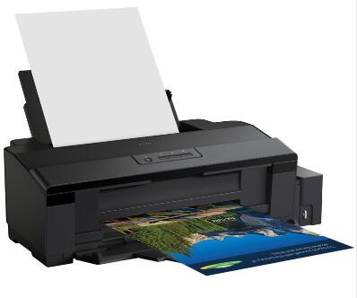 愛普生/Epson L1800 A3+幅面 彩色噴墨打印機(jī)(圖2)
