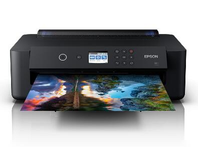 愛普生（Epson） XP-15080 A3彩色噴墨照片打印機(jī)6色 A3無線打印機(jī)(圖2)