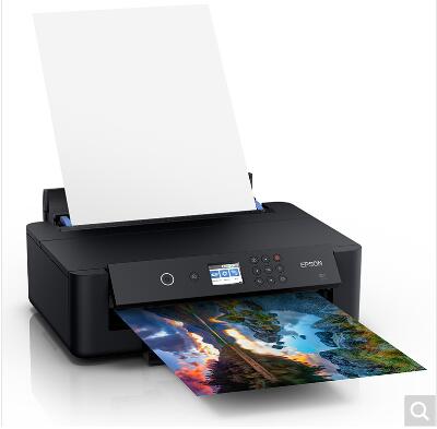 愛普生（Epson） XP-15080 A3彩色噴墨照片打印機(jī)6色 A3無線打印機(jī)(圖4)
