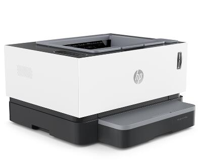 惠普/HP Laser NS 1020w A4幅面智能閃充激光打印機(圖2)