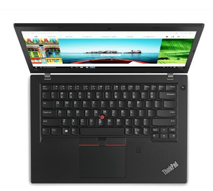 聯(lián)想/Lenovo ThinkPad L490 14英寸便攜式筆記本電腦（i7-8565U/8G/128G+1T/2G獨顯） (圖2)