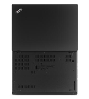 聯(lián)想/Lenovo ThinkPad L490 14英寸便攜式筆記本電腦（i7-8565U/8G/128G+1T/2G獨顯） (圖4)