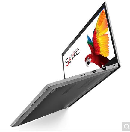 聯想（Lenovo）ThinkPad S3 14英寸輕薄筆記本電腦（i5-8265U/8G/512G SSD/核心顯卡/FHD） (圖5)