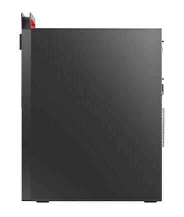 聯(lián)想（ThinkCentre）M720T 高端商用家用辦公娛樂臺式電腦 主機(jī)+21.5英寸顯示器套機(jī)（I5-8500/4G/1T/2G獨(dú)顯/DVDRW）(圖5)