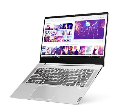 聯(lián)想（Lenovo）小新Air 14 超輕薄本商務辦公筆記本電腦（i7-8565U/8G/512G SSD/MX250 2G獨顯） (圖2)