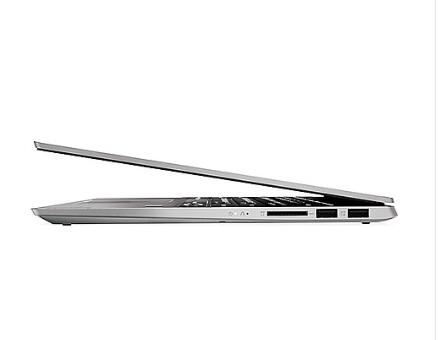 聯(lián)想（Lenovo）小新Air 14 超輕薄本商務辦公筆記本電腦（i7-8565U/8G/512G SSD/MX250 2G獨顯） (圖4)