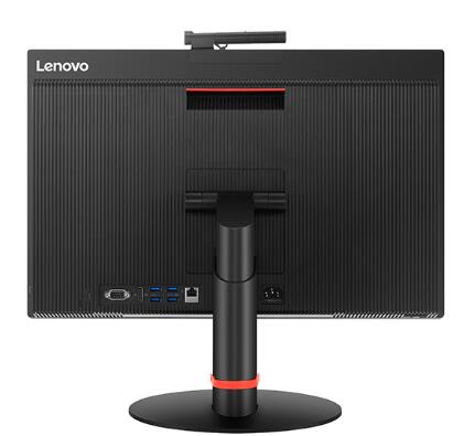 聯(lián)想（ThinkCentre）M818Z升級(jí)款M828Z 23.8英寸商務(wù)辦公家用娛樂一體機(jī)電腦（I3-8100//4G/1T/2G獨(dú)顯/DVDRW）(圖4)