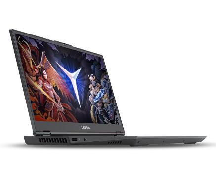 聯(lián)想/Lenovo 拯救者Y7000，15.6英寸筆記本電腦（i5-10200H/8G/256G+1T/GF1650Ti-4G獨(dú)顯） (圖3)