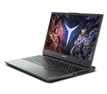 聯(lián)想/Lenovo 拯救者Y7000，15.6英寸筆記本電腦（i5-10200H/8G/256G+1T/GF1650Ti-4G獨(dú)顯） (圖5)
