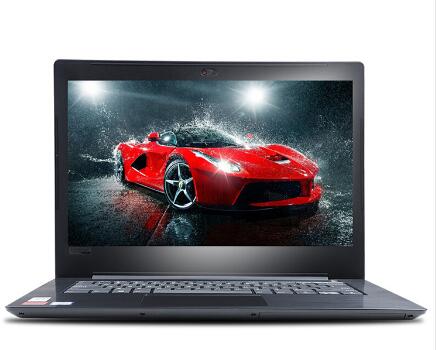 聯(lián)想/Lenovo 昭陽E43-80 14英寸筆記本電腦（i5-8250U/4G/128G+1T/2G獨(dú)顯） (圖3)