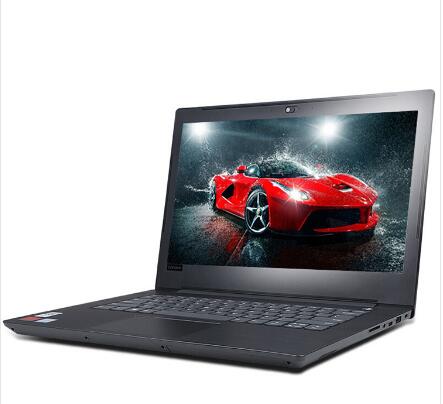 聯(lián)想/Lenovo 昭陽E43-80 14英寸筆記本電腦（i5-8250U/4G/128G+1T/2G獨(dú)顯） (圖2)