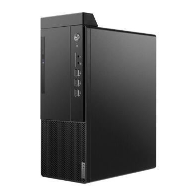   聯(lián)想/lenovo 啟天M435-B442   i5-10500  臺式整機   16GB 1T+256G	2G獨顯	23.8英寸顯示器(圖2)