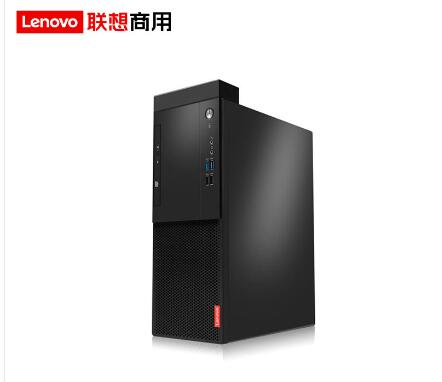 聯(lián)想/Lenovo 啟天M43H-A006 臺式整機(jī) 定制版