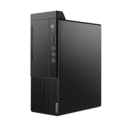 聯(lián)想/Lenovo 啟天M435臺式整機(jī)（i5-10500/8G/1T+128G/集顯/Win7）帶23.8英寸顯示器(圖2)