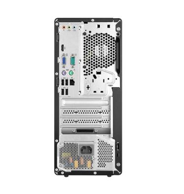 聯(lián)想/Lenovo 啟天M435臺式整機(jī)（i5-10500/8G/1T+128G/集顯/Win7）帶23.8英寸顯示器(圖4)