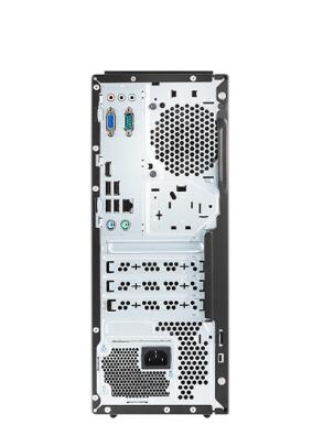 聯(lián)想（Lenovo）啟天M428 臺(tái)式整機(jī)（i7-8700/8G/1T/2G獨(dú)顯/DVDRW）主機(jī)+23英寸顯示器(圖5)