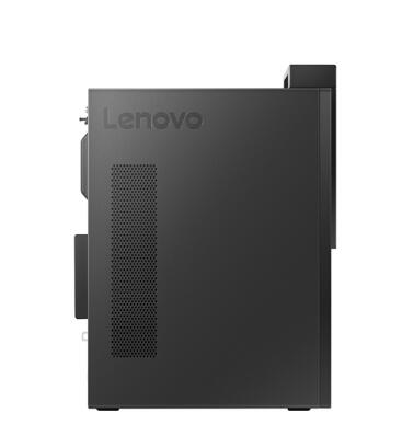聯(lián)想（Lenovo）啟天M428 臺(tái)式整機(jī)（i7-8700/8G/1T/2G獨(dú)顯/DVDRW）主機(jī)+23英寸顯示器(圖4)