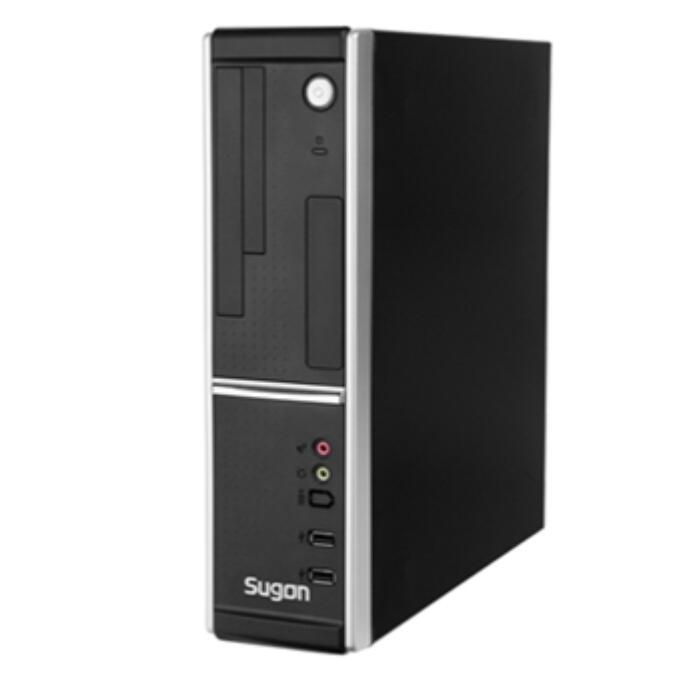 中科曙光/Sugon 龍騰L300-G25 臺式整機（芯3A