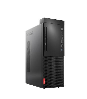 聯(lián)想/Lenovo 啟天M428 臺式整機，商用辦公設(shè)計制圖九代酷睿六核 i5-9500F (圖2)