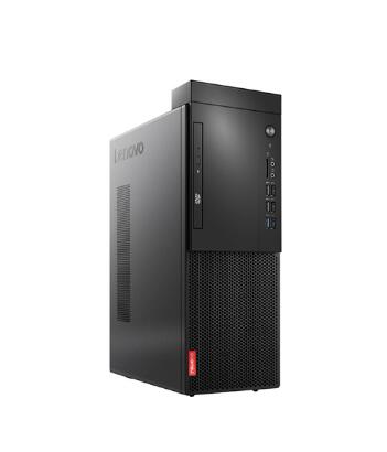   聯(lián)想/Lenovo 啟天M428 臺(tái)式整機(jī)（i5-9500/4G/1T/集顯/無(wú)光驅(qū)）主機(jī)+21.5英寸顯示器  ?(圖2)
