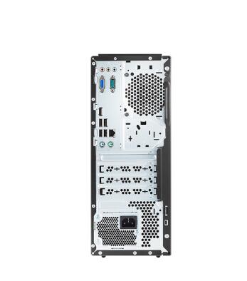   聯(lián)想/Lenovo 啟天M428 臺(tái)式整機(jī)（i5-9500/4G/1T/集顯/無(wú)光驅(qū)）主機(jī)+21.5英寸顯示器  ?(圖5)