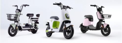 315 晚會(huì)曝光多品牌電動(dòng)自行車違規(guī)提速，綠源回應(yīng)：后續(xù)將加