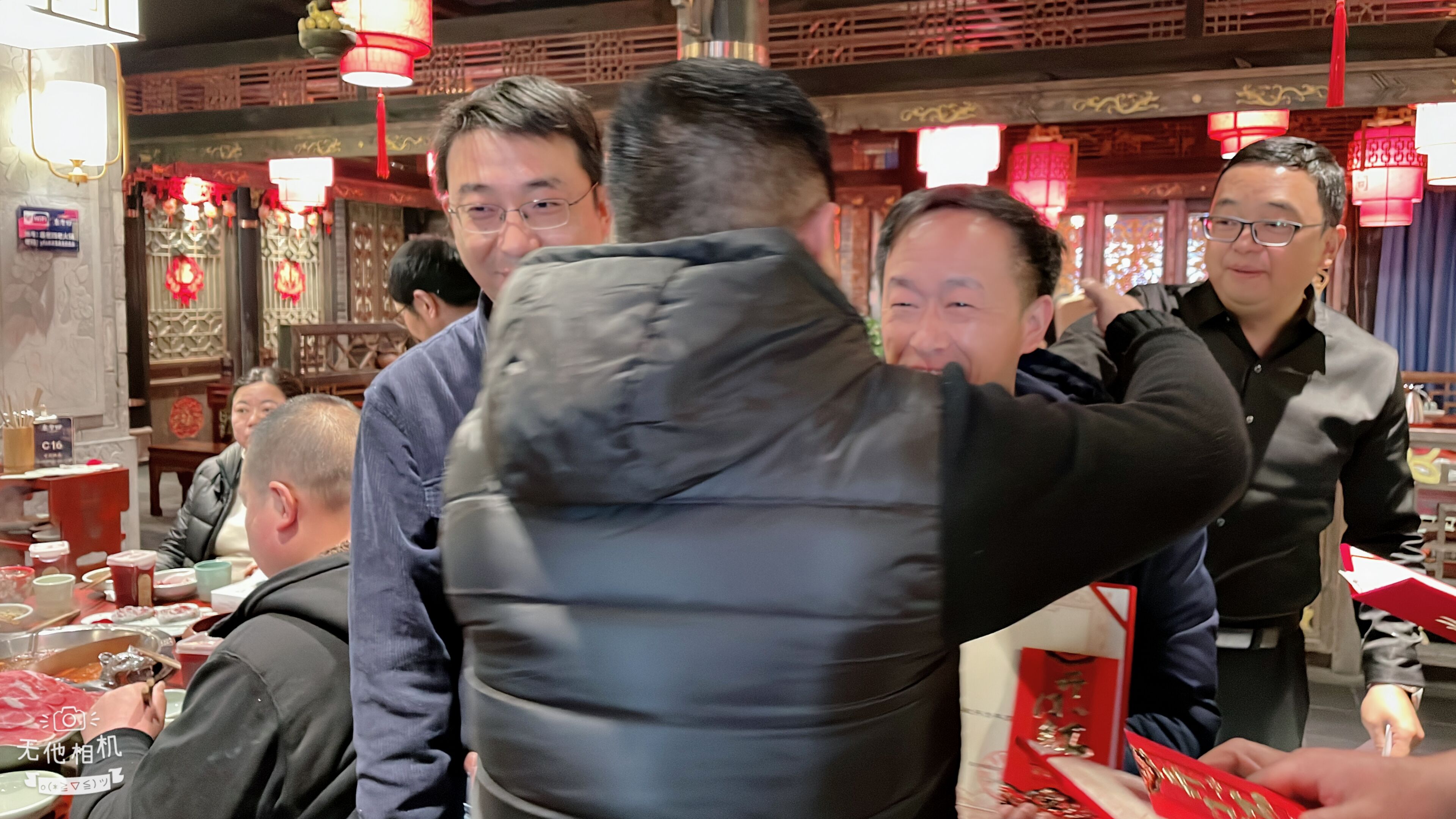 昆明迪思軟件有限公司2023開工聚會及優(yōu)秀員工頒獎(圖7) 昆明迪思軟件有限公司2023開工聚會及優(yōu)秀員工頒獎(圖7)