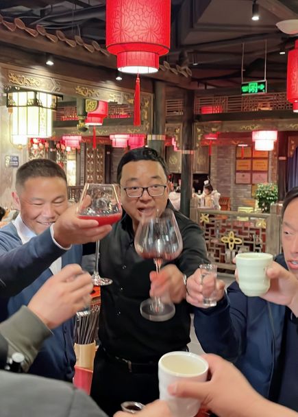 昆明迪思軟件有限公司2023開工聚會及優(yōu)秀員工頒獎(圖10) 昆明迪思軟件有限公司2023開工聚會及優(yōu)秀員工頒獎(圖10)