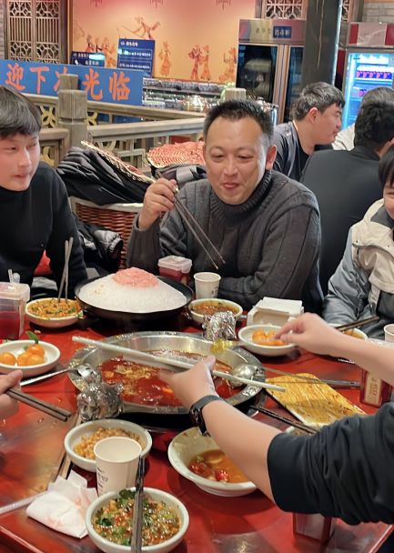 昆明迪思軟件有限公司2023開工聚會及優(yōu)秀員工頒獎(圖12) 昆明迪思軟件有限公司2023開工聚會及優(yōu)秀員工頒獎(圖12)