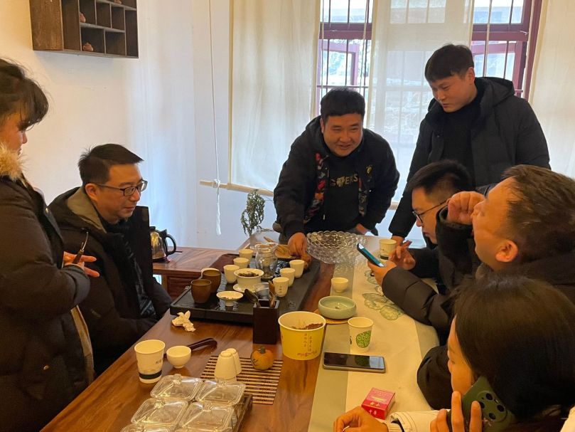 昆明迪思2023年年會“依別23，展望24”(圖20)