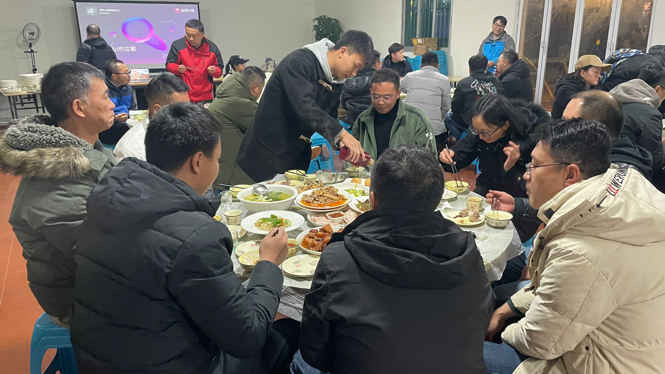 昆明迪思2023年年會“依別23，展望24”(圖34)
