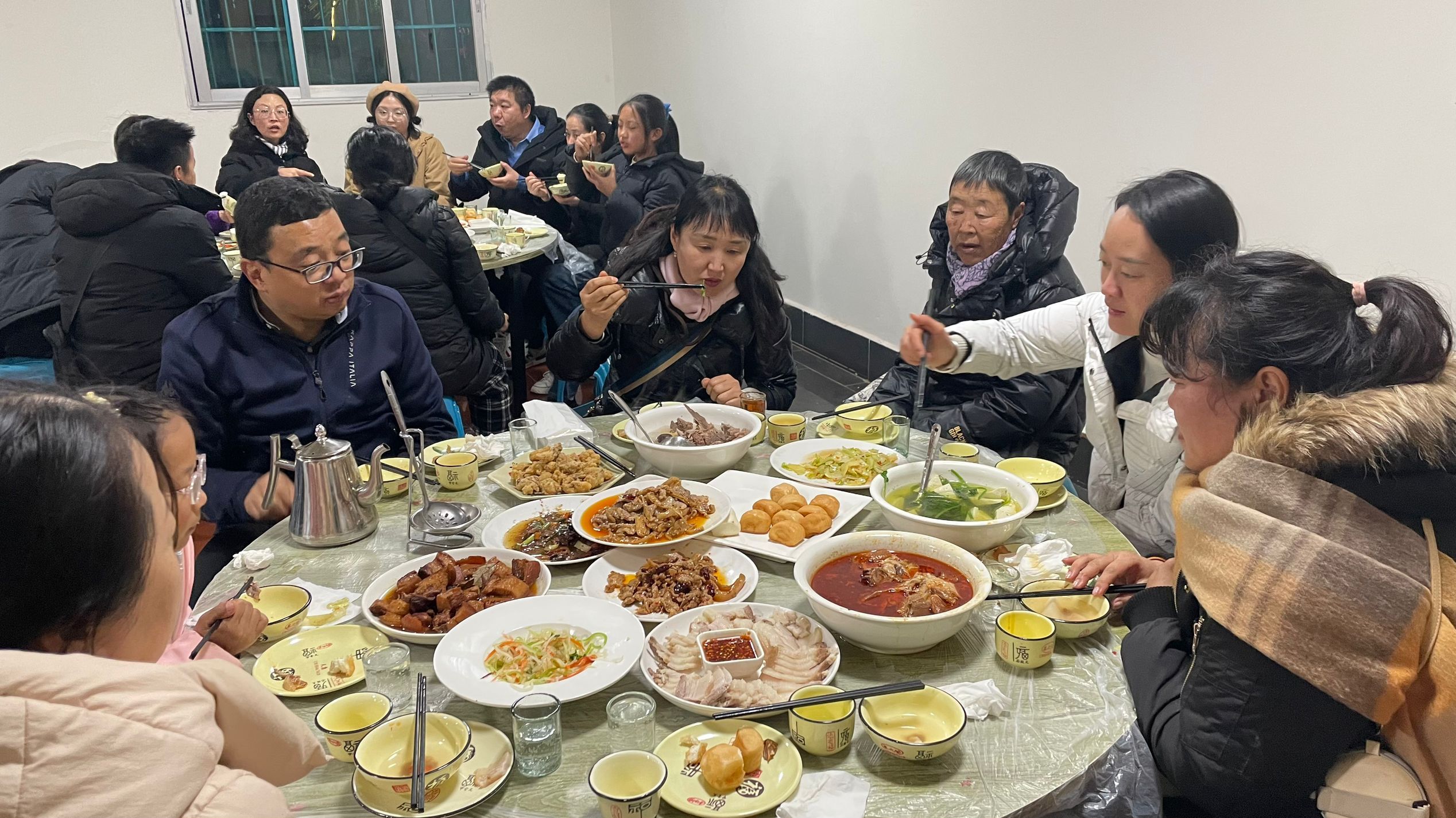 昆明迪思2023年年會“依別23，展望24”(圖35)